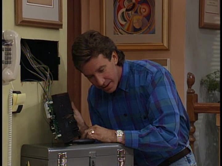 Still from This Joke's For You