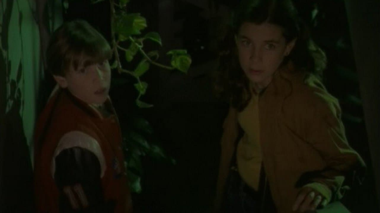 Still from Stay Out of the Basement (1)