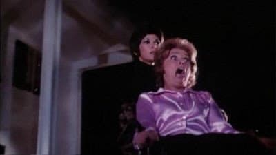 Still from Venus as in Flytrap