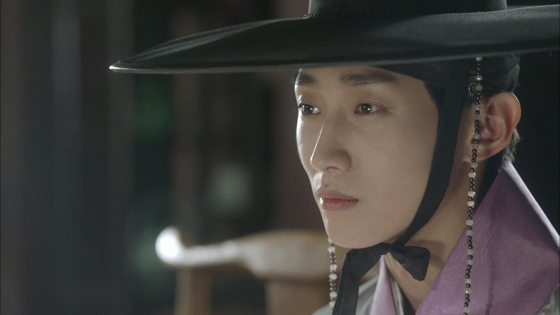 Still from Like a Fairy Tale