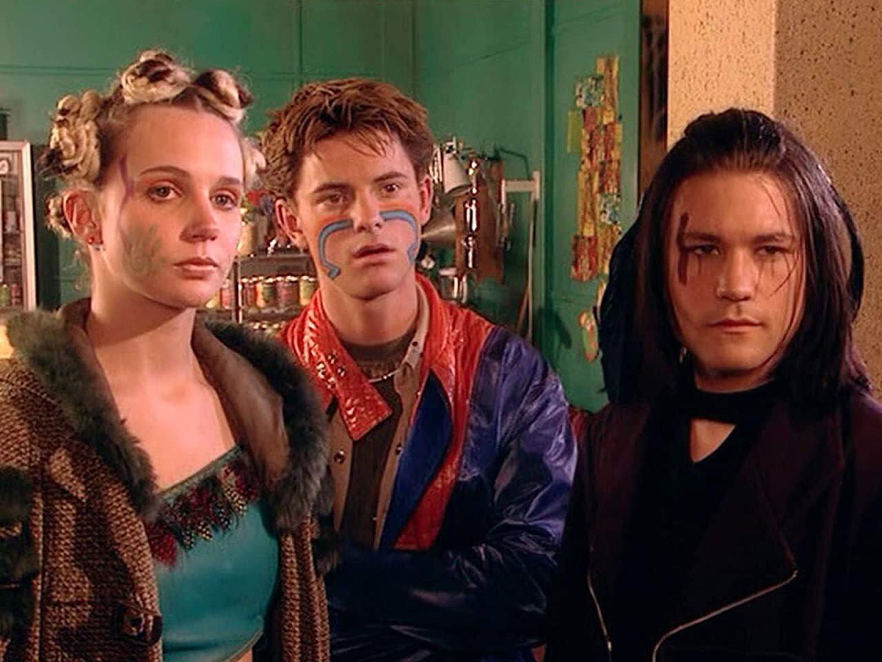 Still from Episode 9