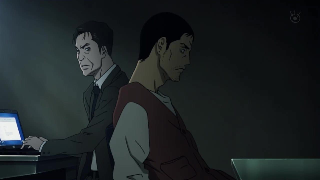 Still from Search & Destroy