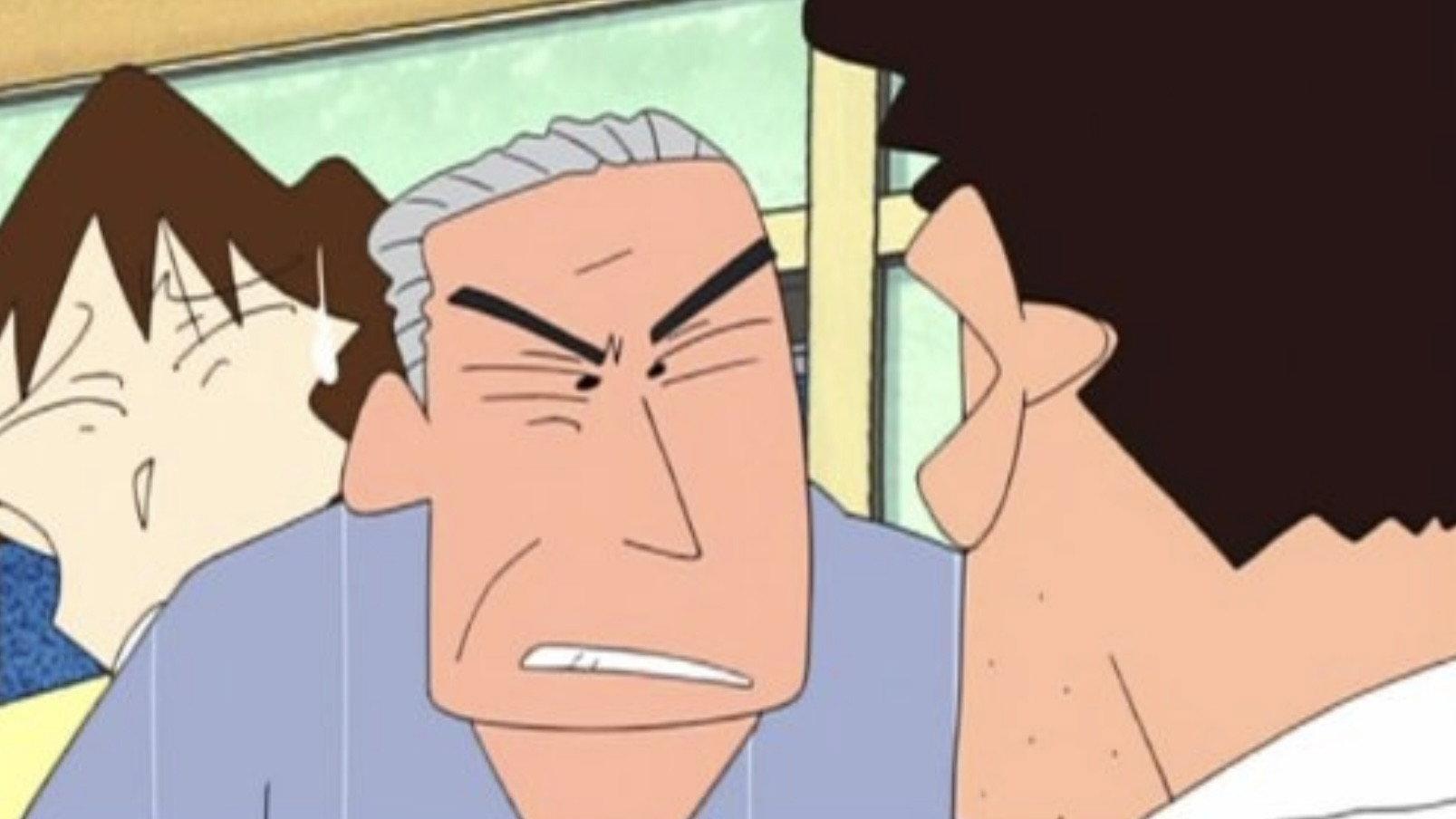Still from Hardcore Flirting