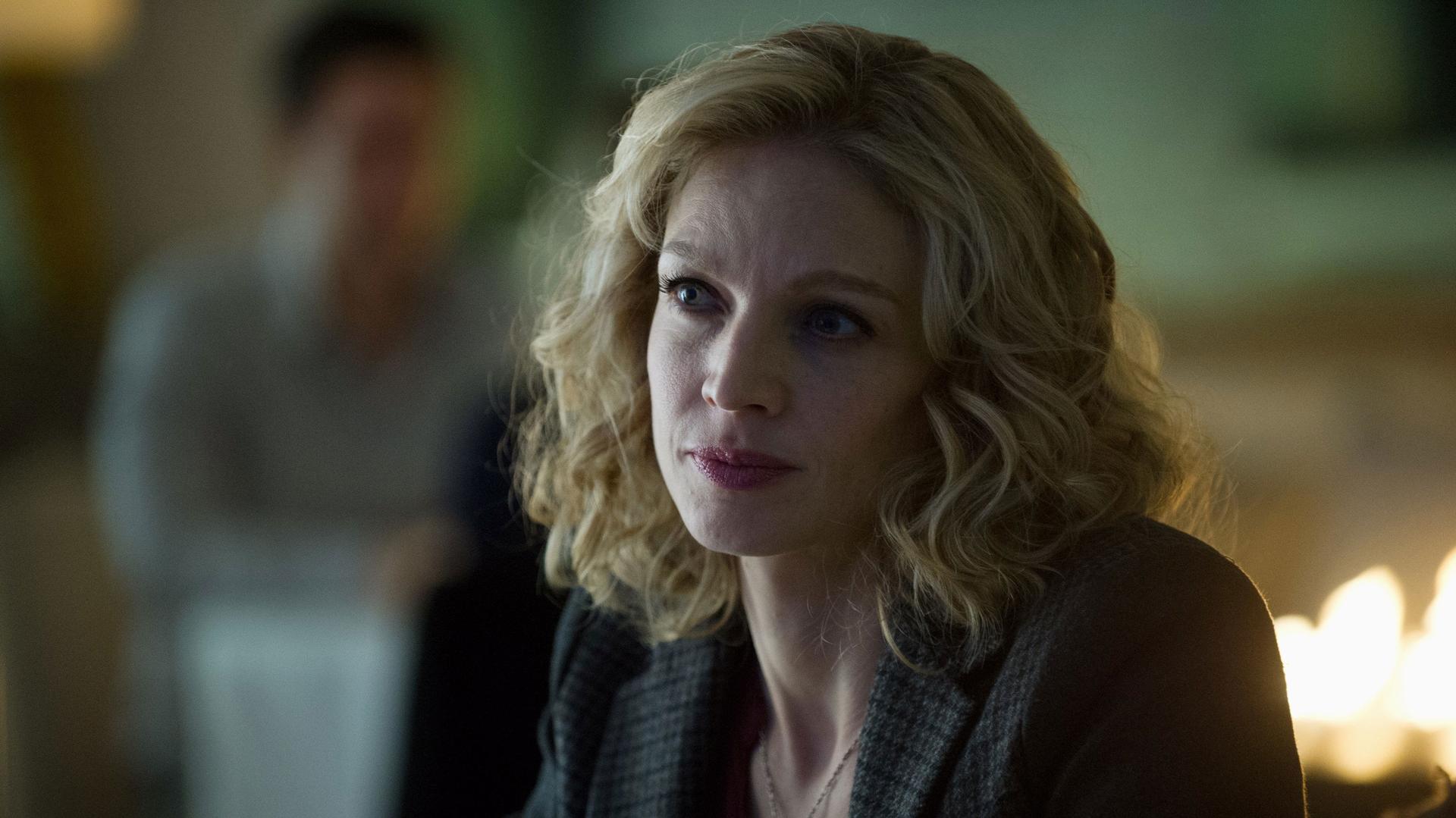 Still from Ruthless