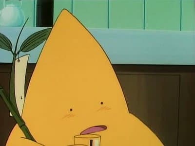 Still from Wish Upon a Star! The Frenzied Desire of Ataru’s Family!
