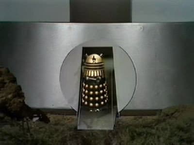 Still from Planet of the Daleks (6)
