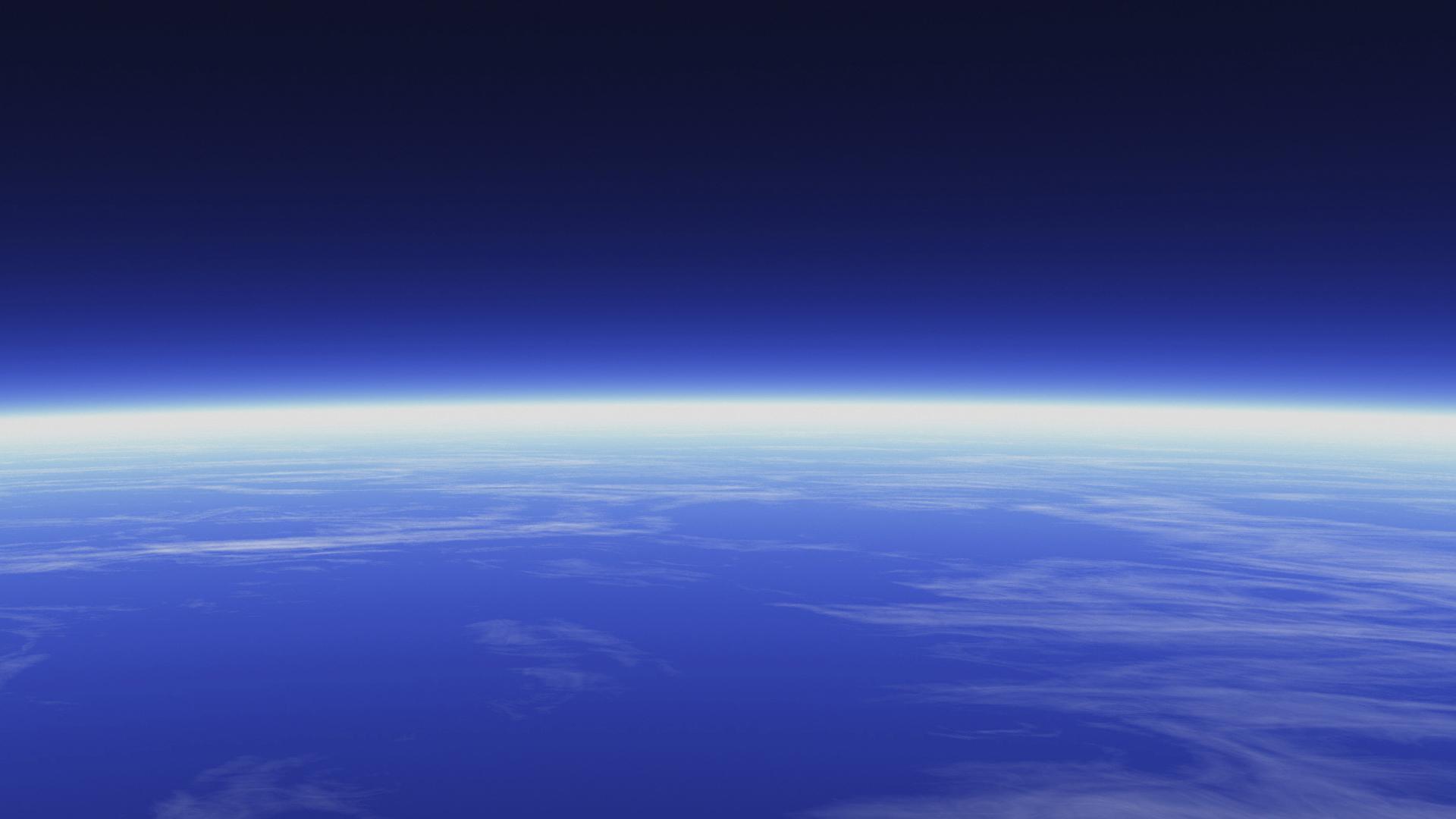 Still from Finding Life Beyond Earth: Are We Alone?
