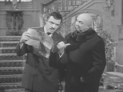 Still from The Great Treasure Hunt