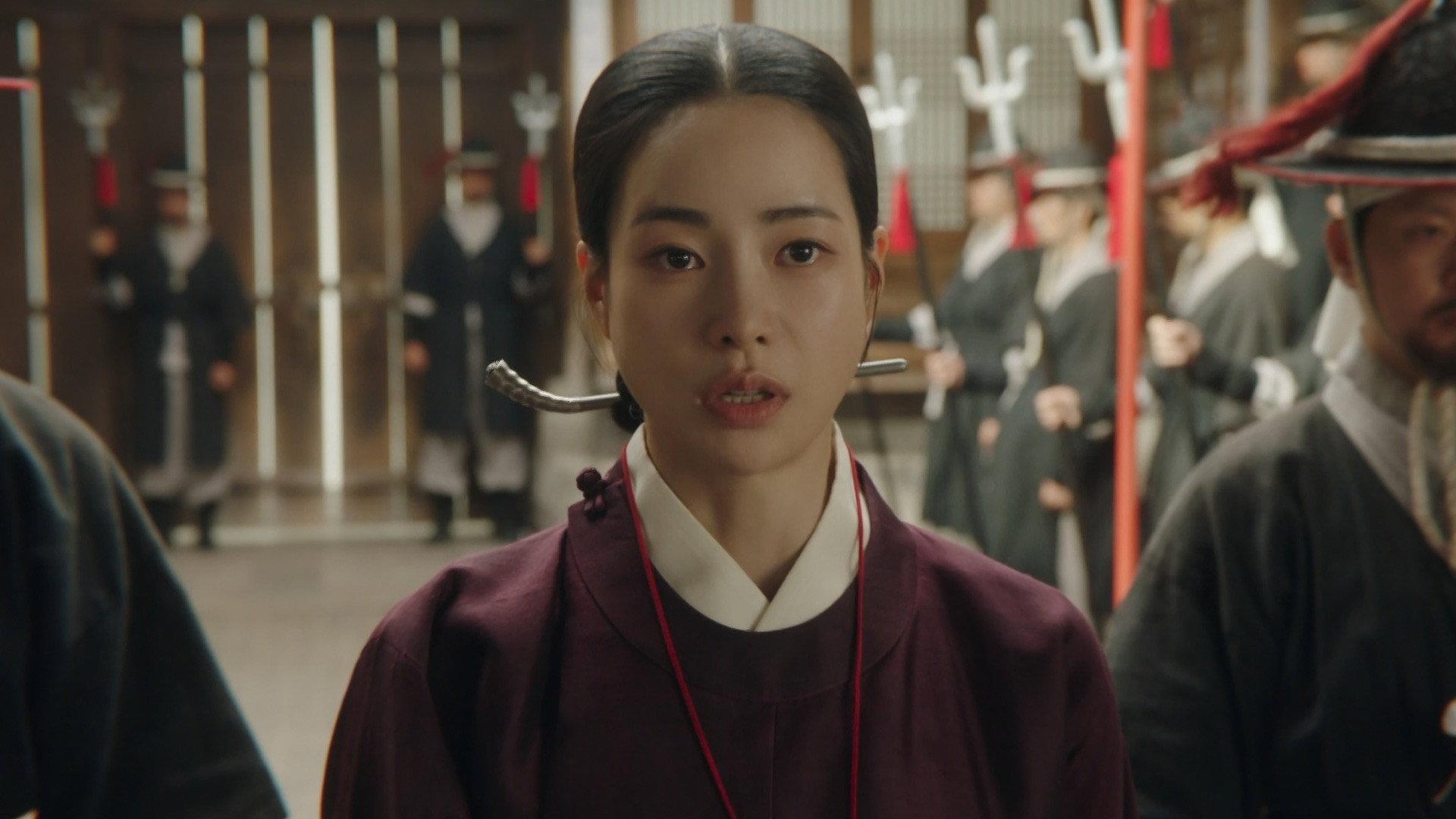 Still from Episode 9