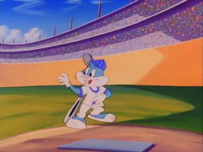 Still from Son of the Wacko World of Sports