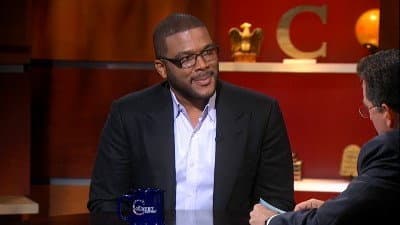 Still from Tyler Perry