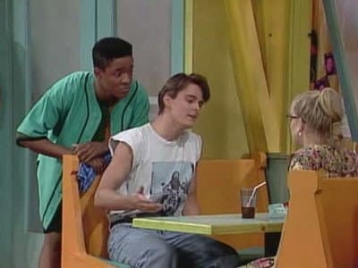 Still from Battle of the Bands