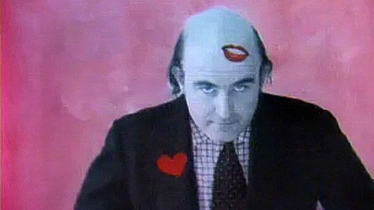 Still from Peter Boyle with Al Jarreau