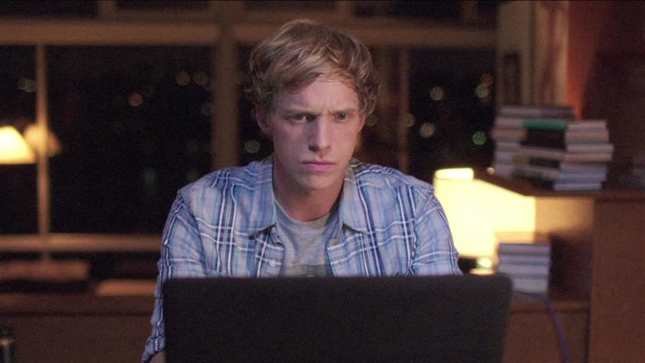 Still from Constant Horror and Bone-Deep Dissatisfaction