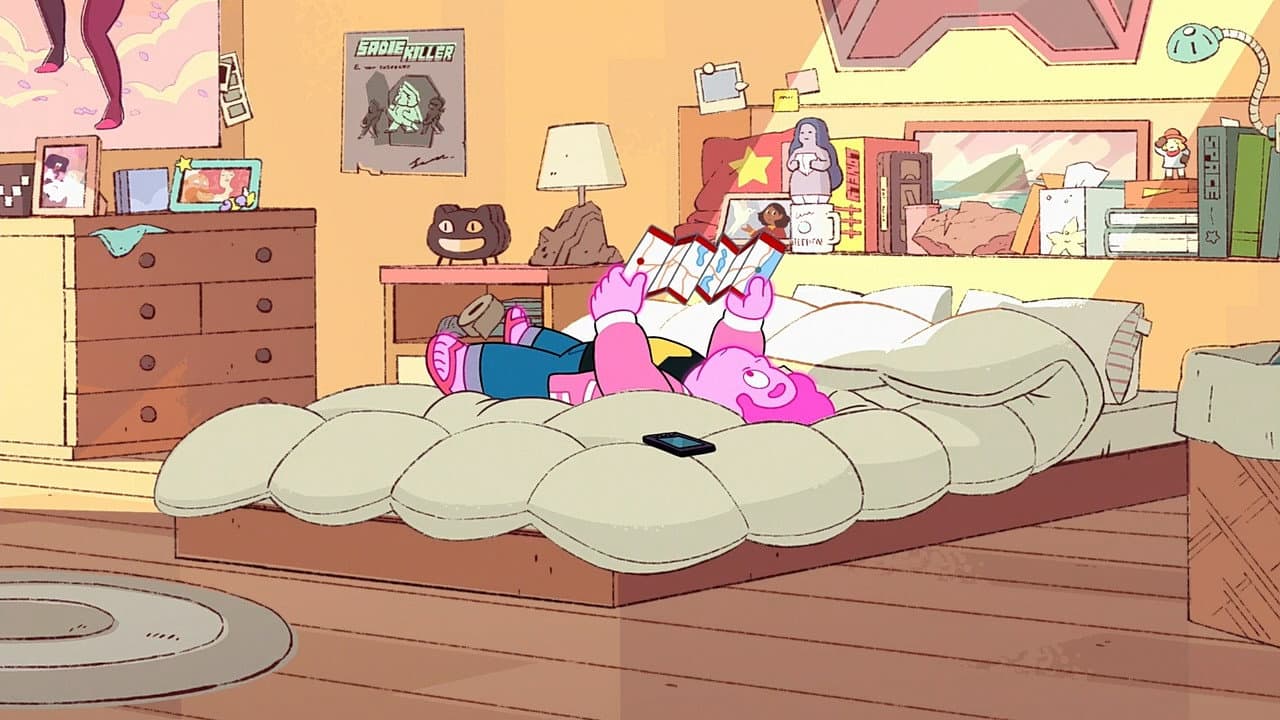 Still from Together Forever