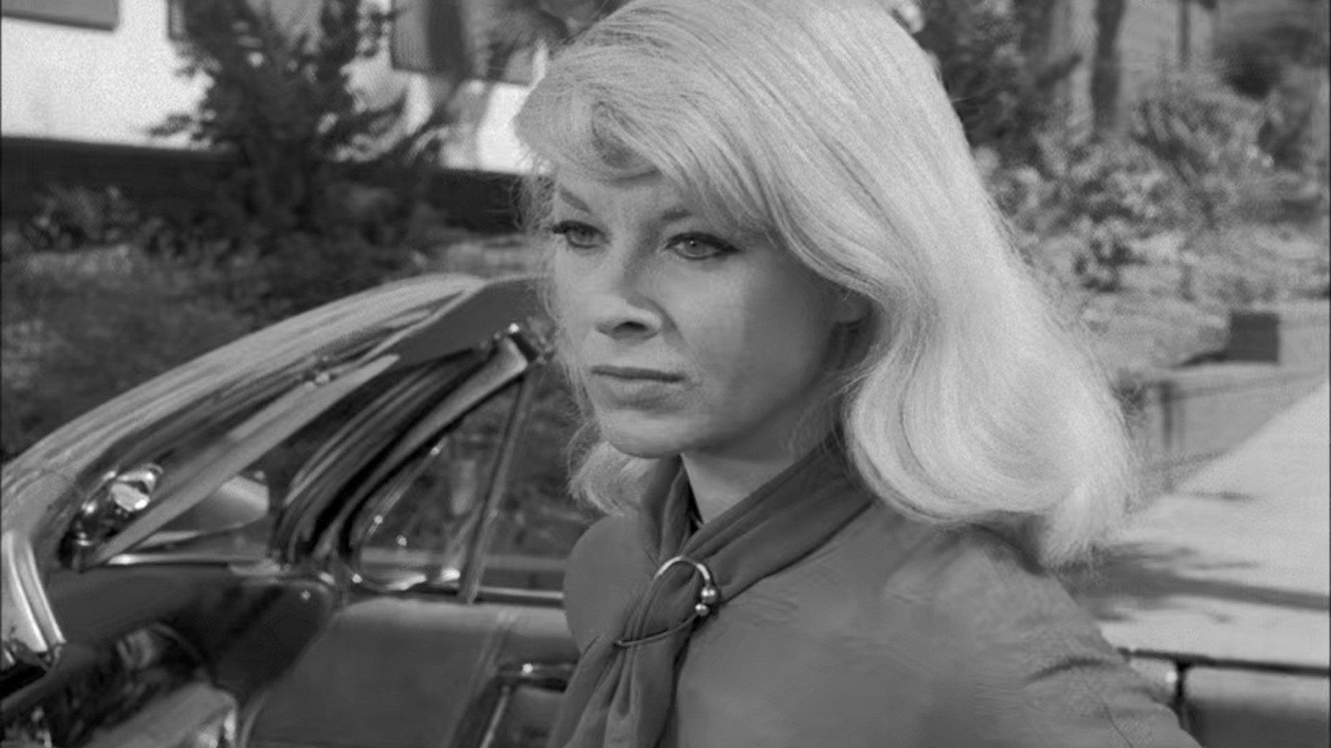 Still from The Case of the Playboy Pugilist