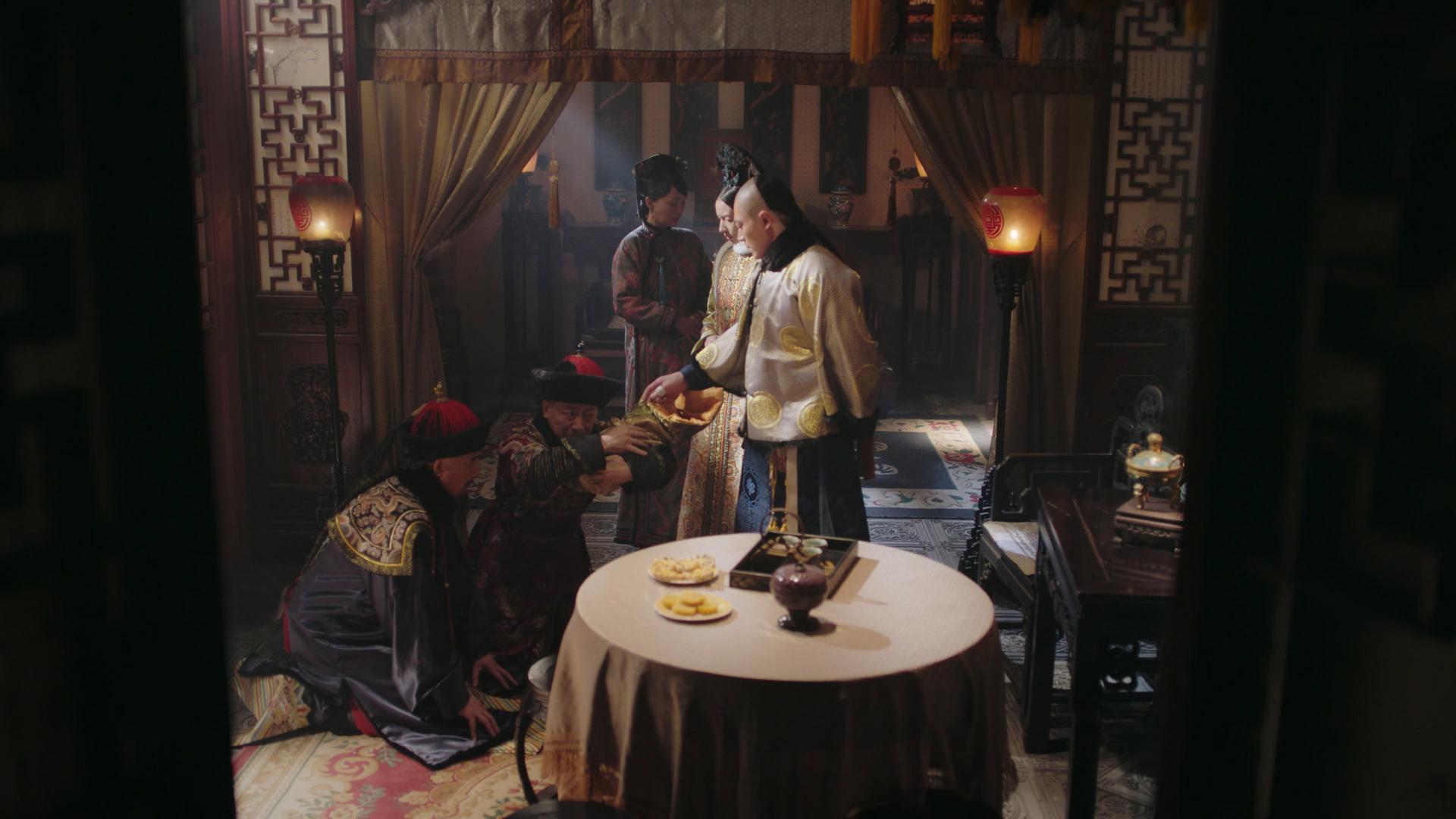 Still from Episode 14