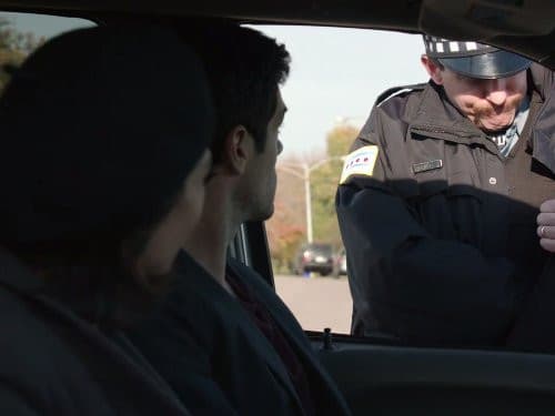 Still from ... Number 16.