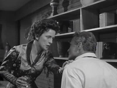 Still from Your Witness