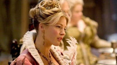 Still from Princess