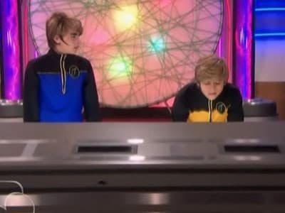 Still from Starship Tipton