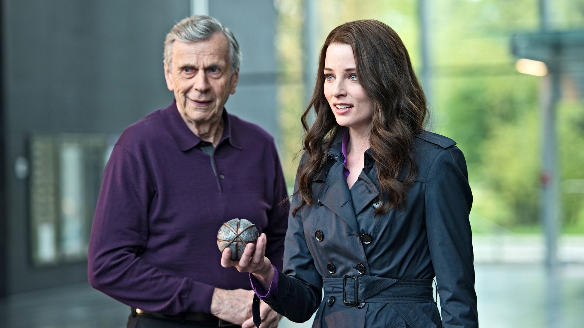 Still from Final Hour
