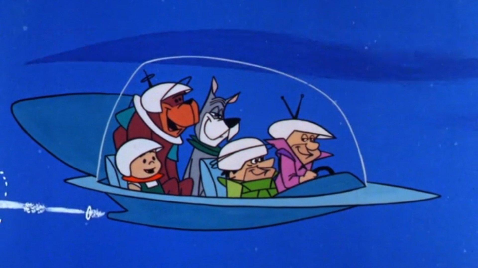 Still from Elroy's Mob