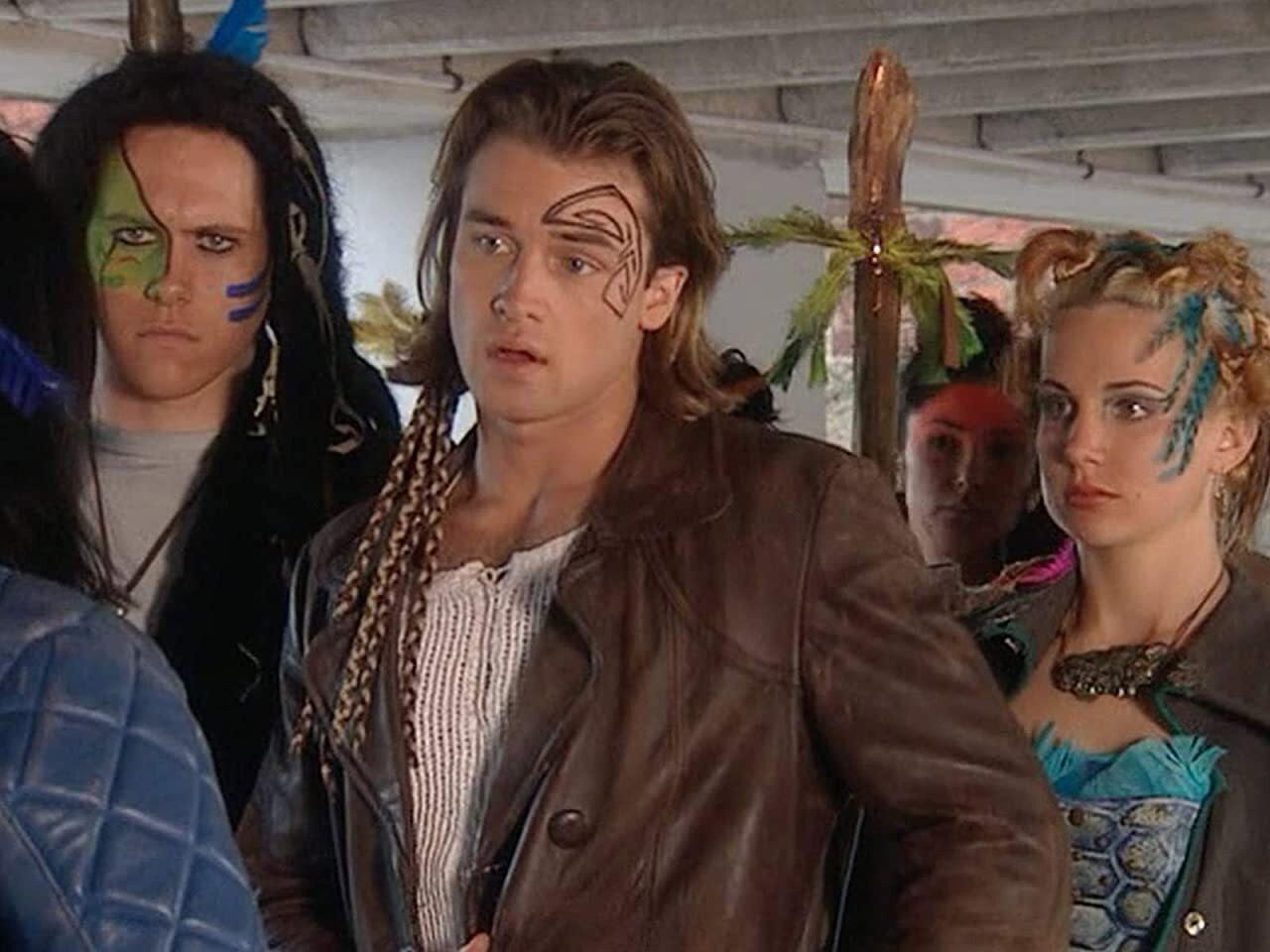 Still from Episode 11