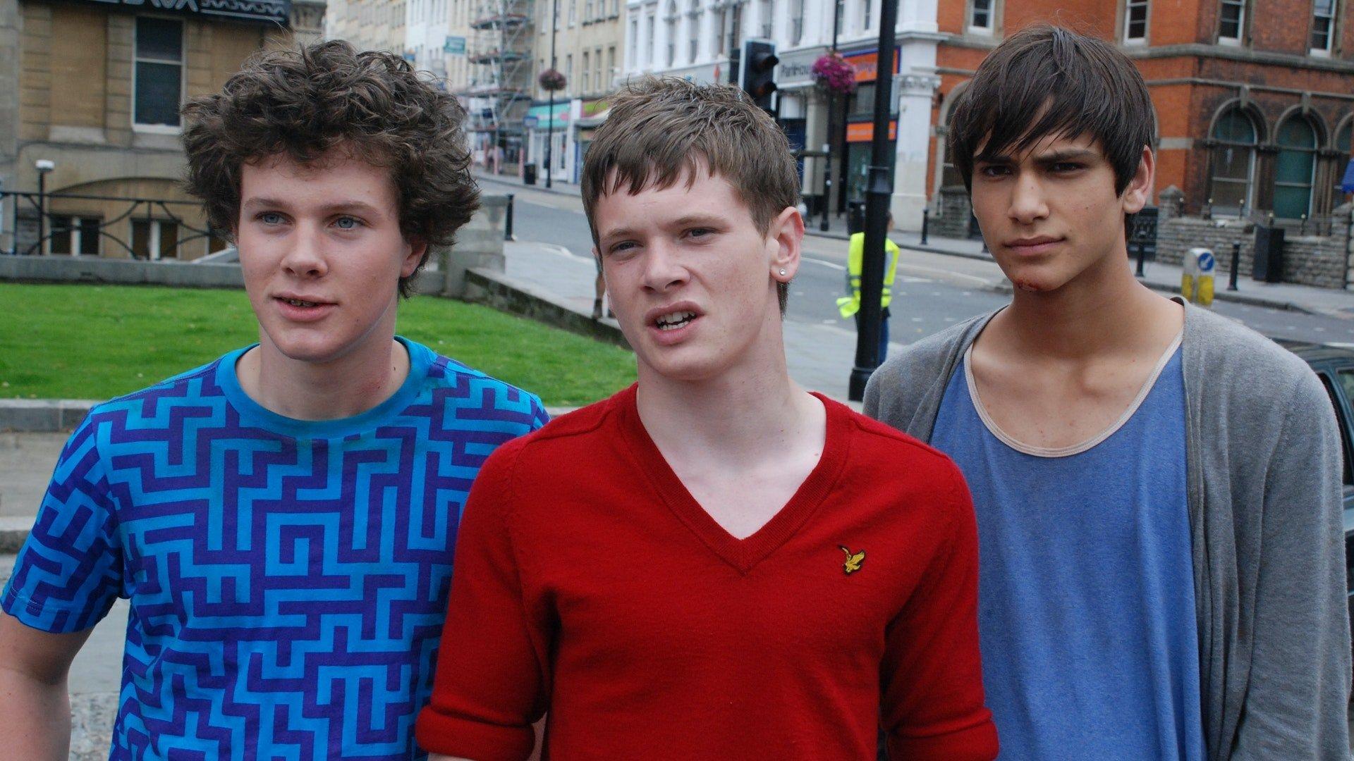 Still from Everyone