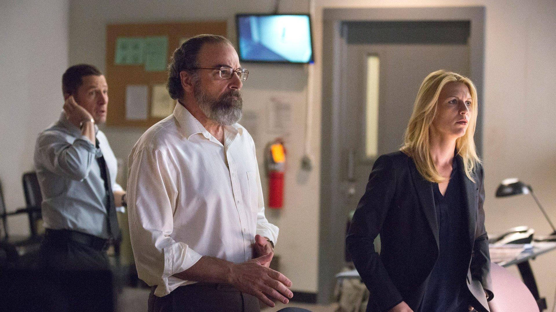 Still from Good Night