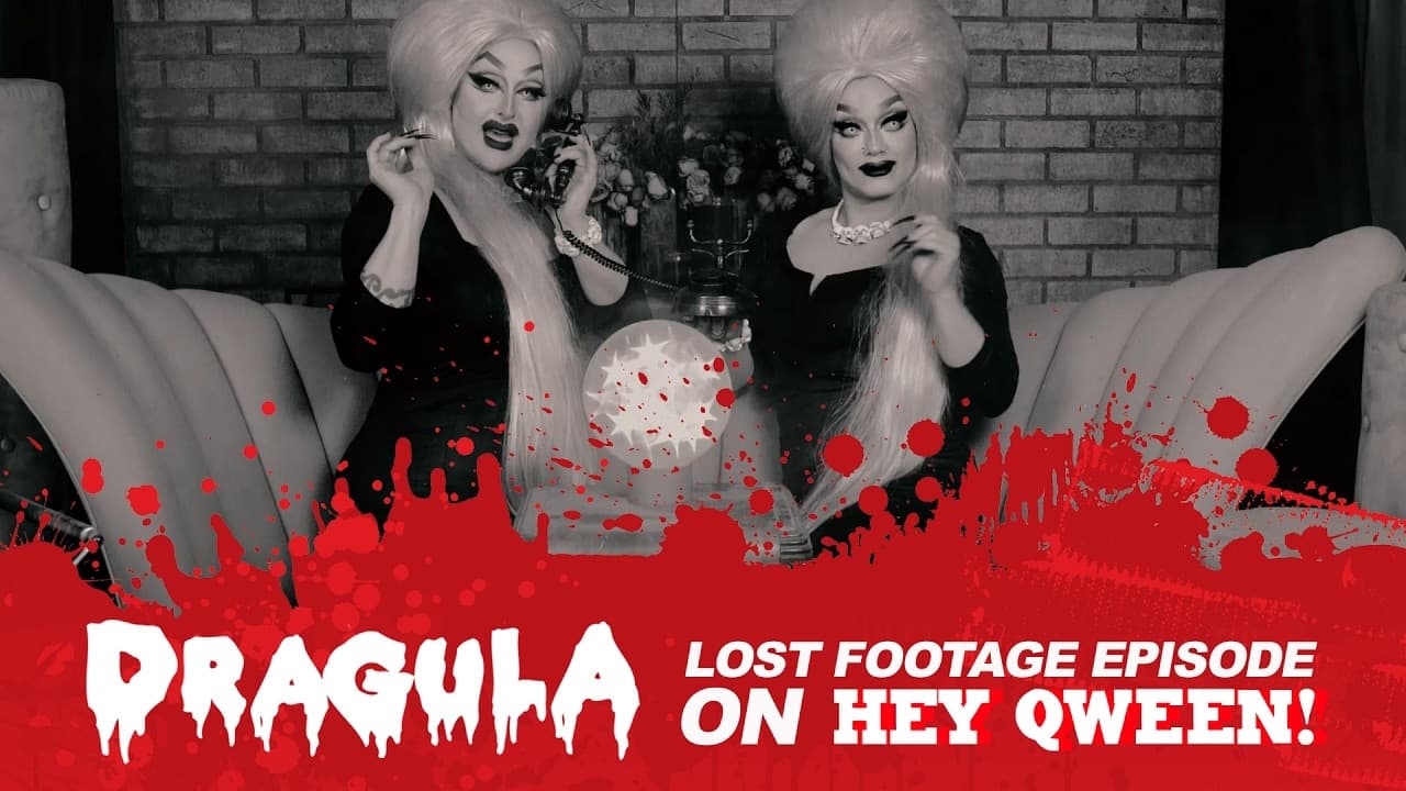 Still from Secrets of Dragula: Lost Footage