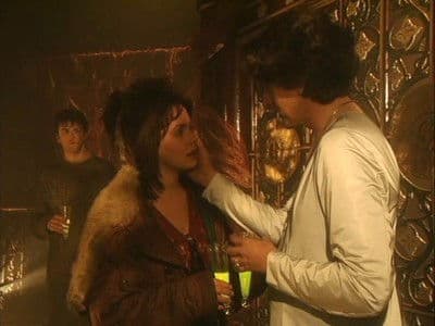 Still from Blackfriars