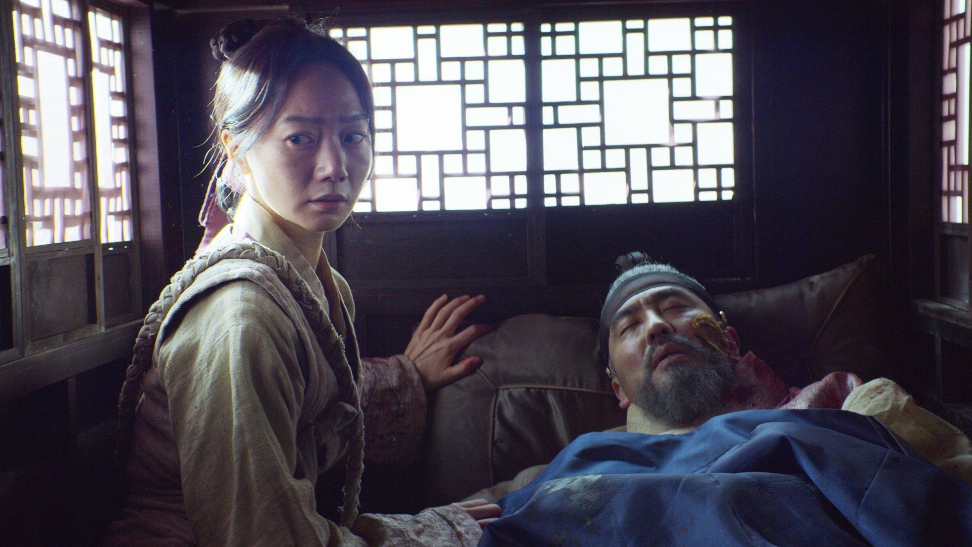 Still from Episode 3