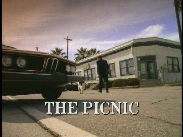 Still from Picnic