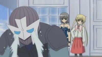 Still from Poseidon Advance, Generator Gavas