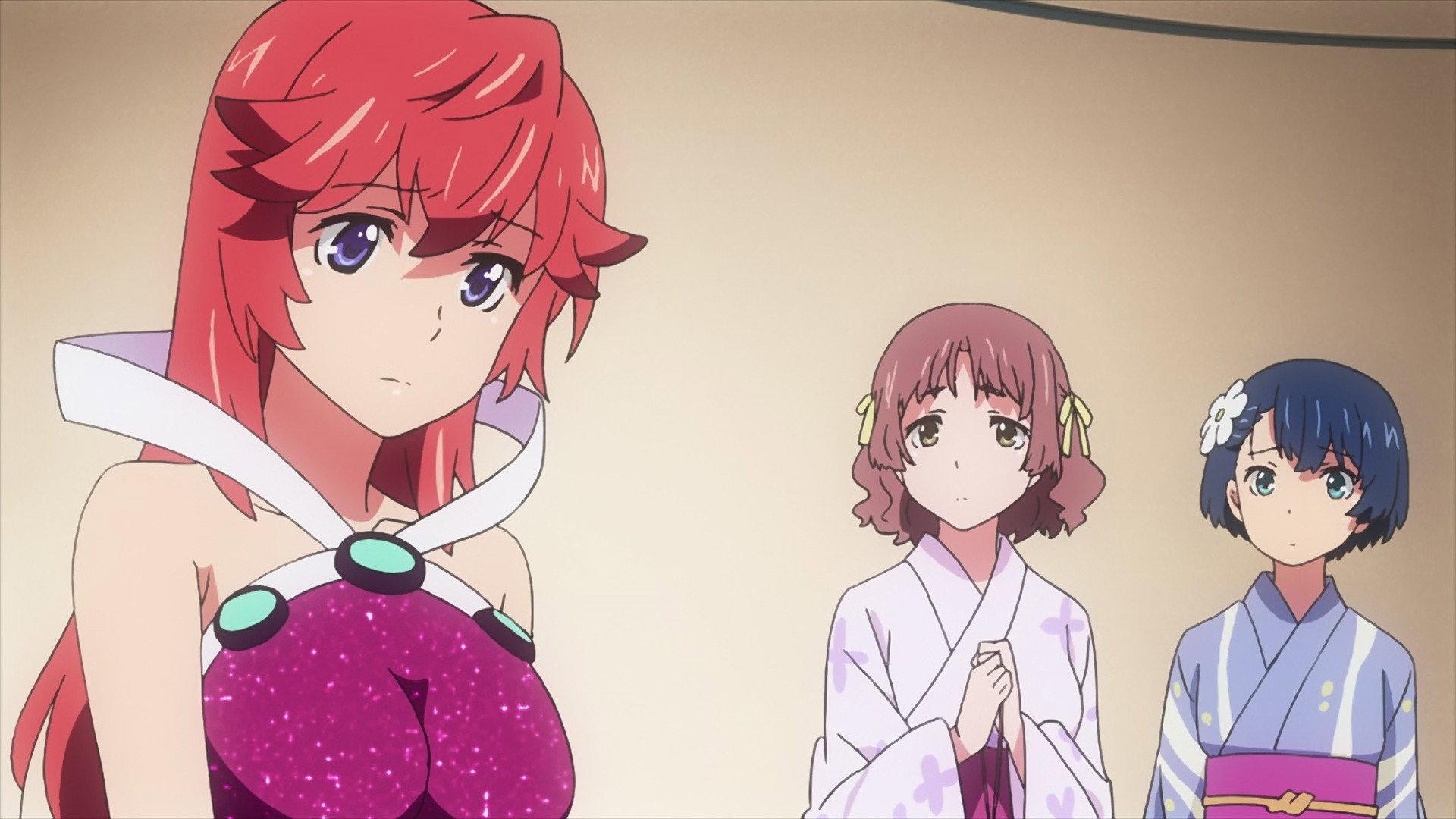Still from Senpai