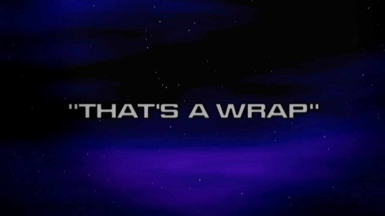 Still from "That's a Wrap"
