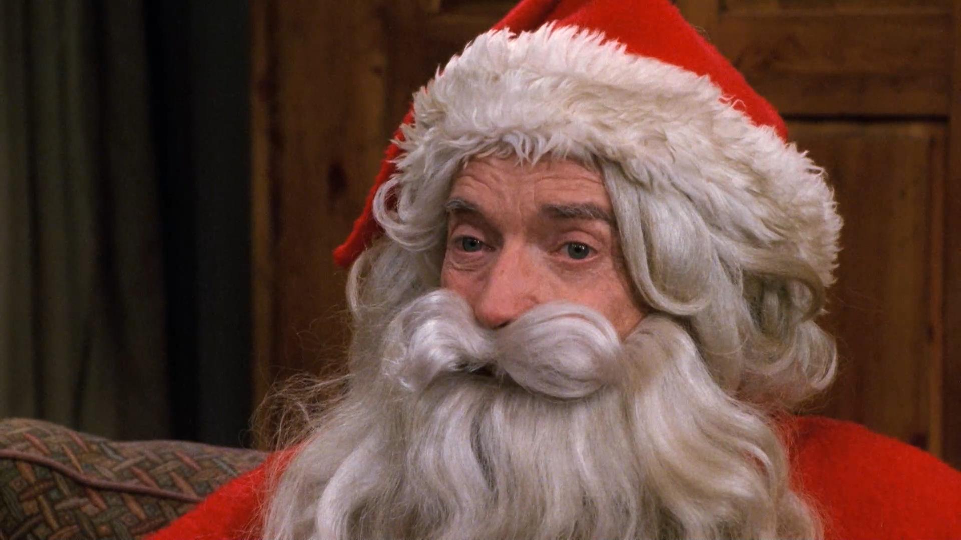 Still from A Walsh Family Christmas