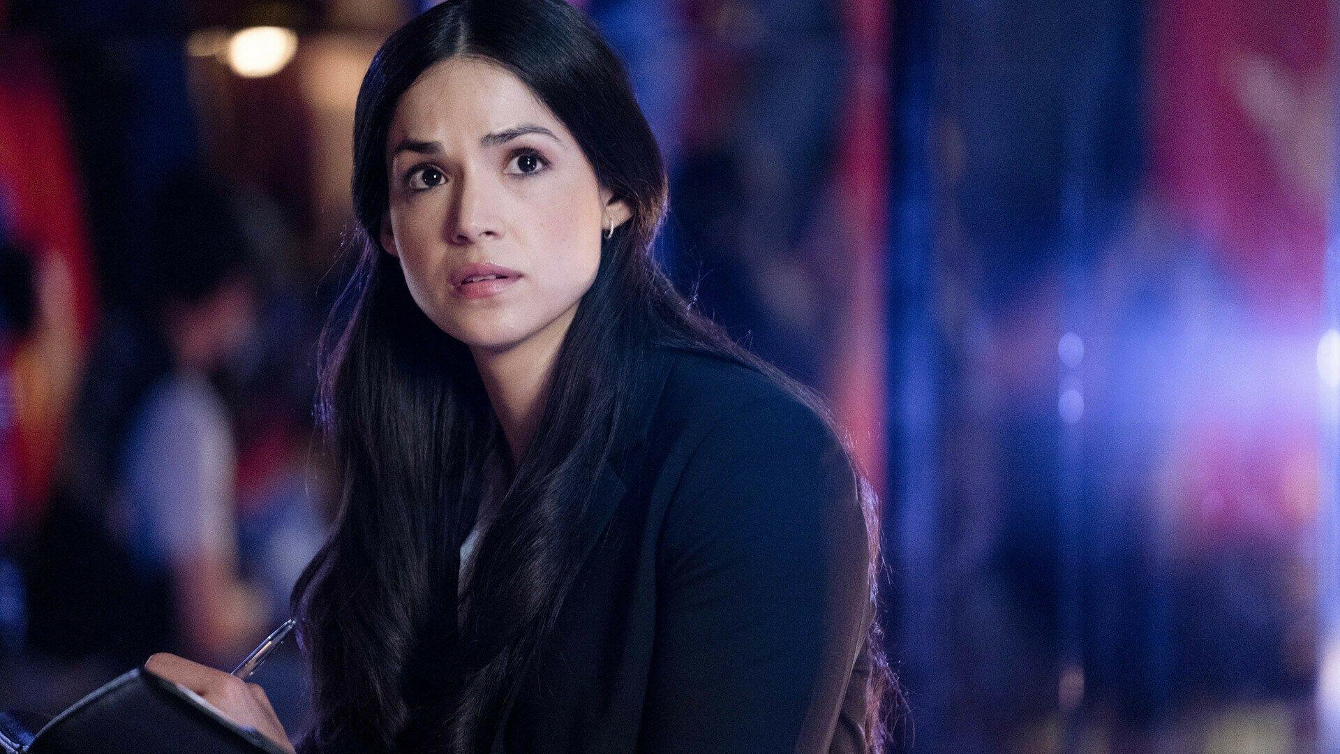 Still from She's Gone