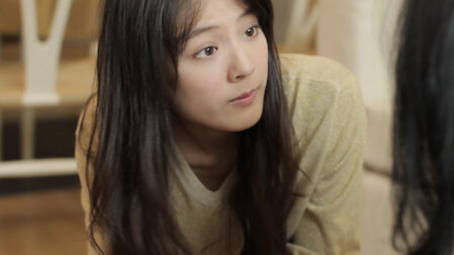 Still from Growth Hormone