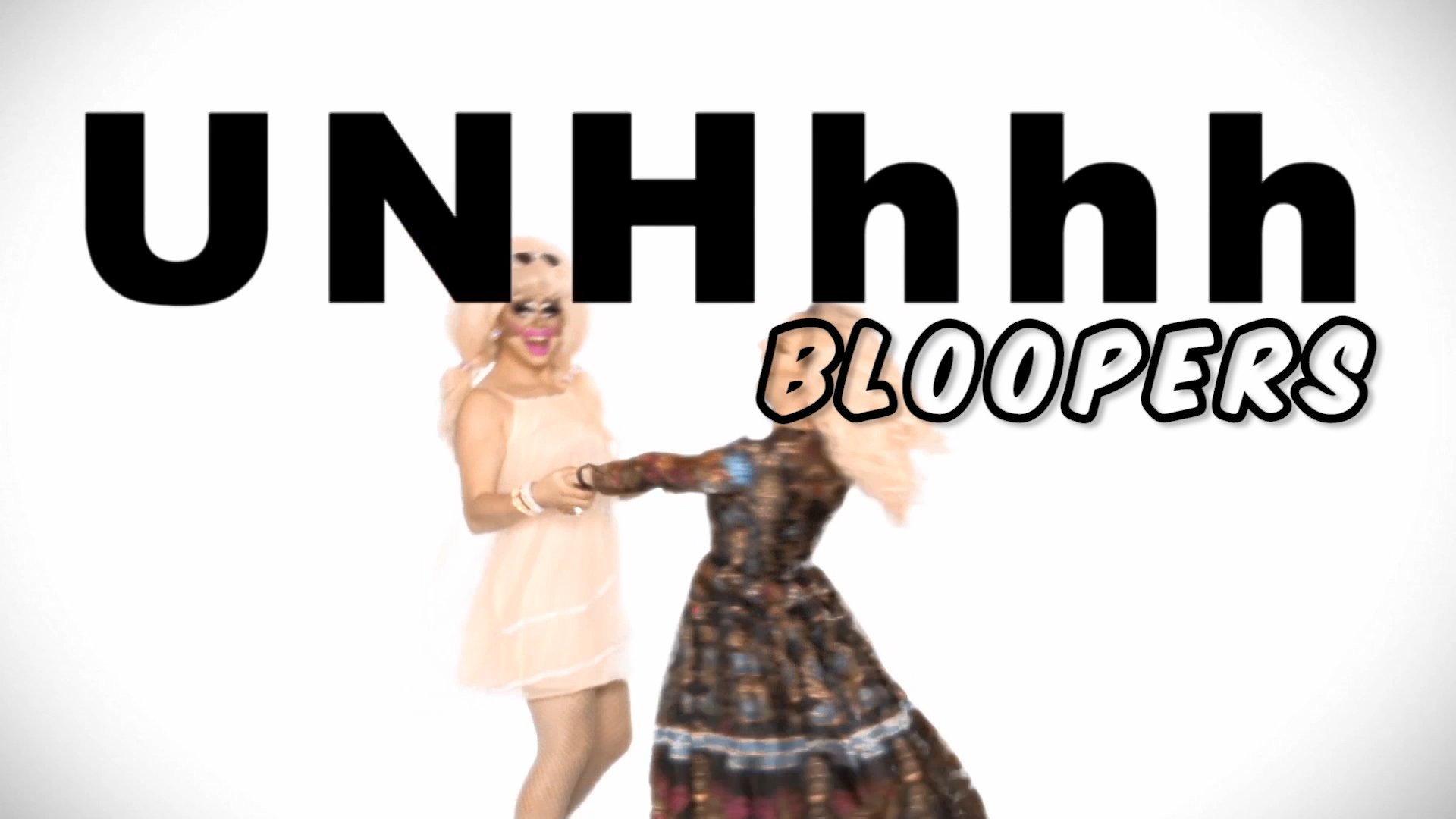 Still from Bloopers