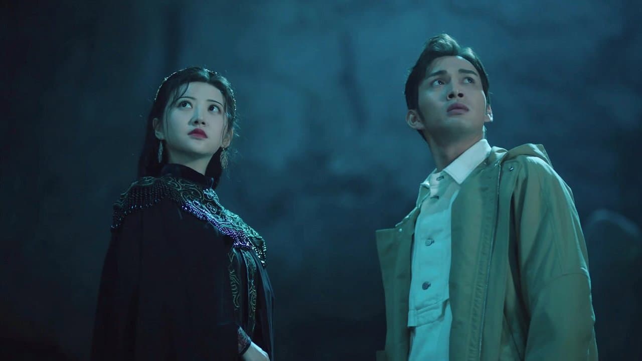 Still from Episode 12