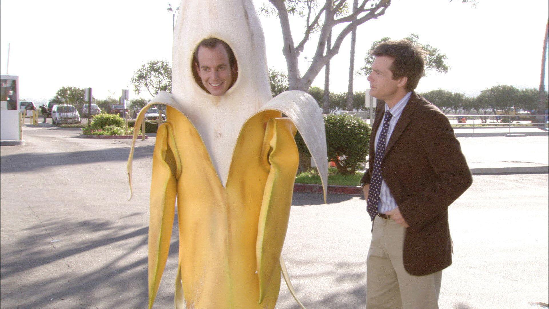 Still from Afternoon Delight