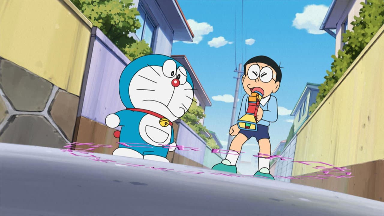 Still from Episode 1263