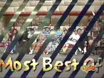 Still from Most Best of MXC