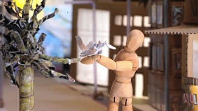 Still from Episode 65