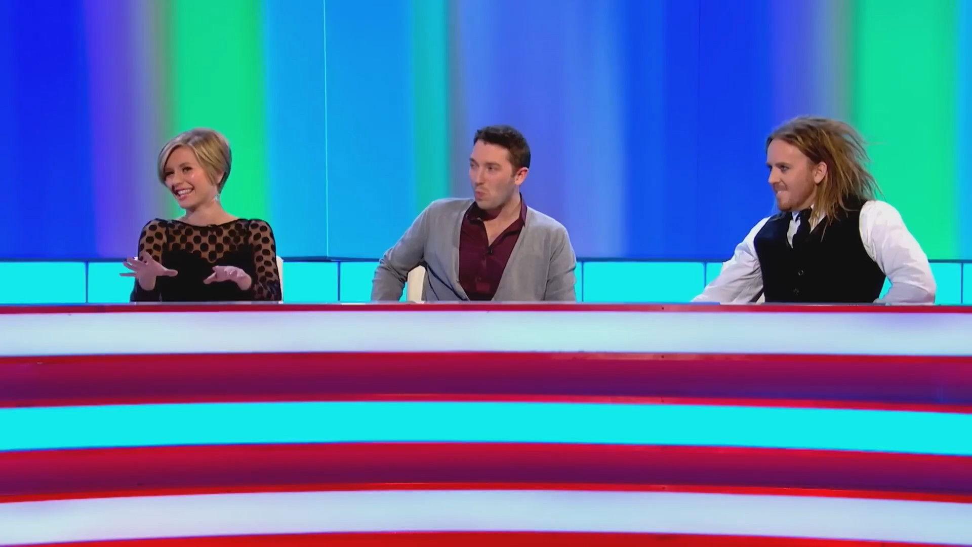 Still from Best Bits