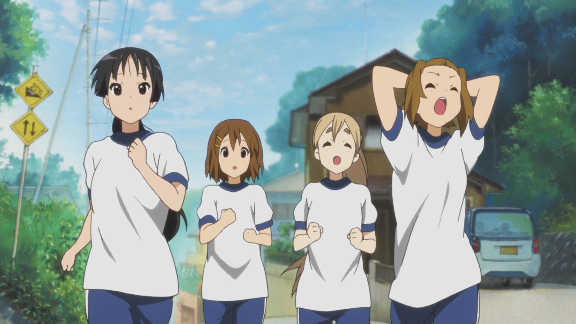 Still from Marathon Tournament!