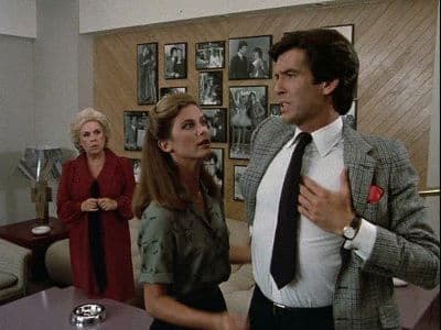 Still from Gourmet Steele