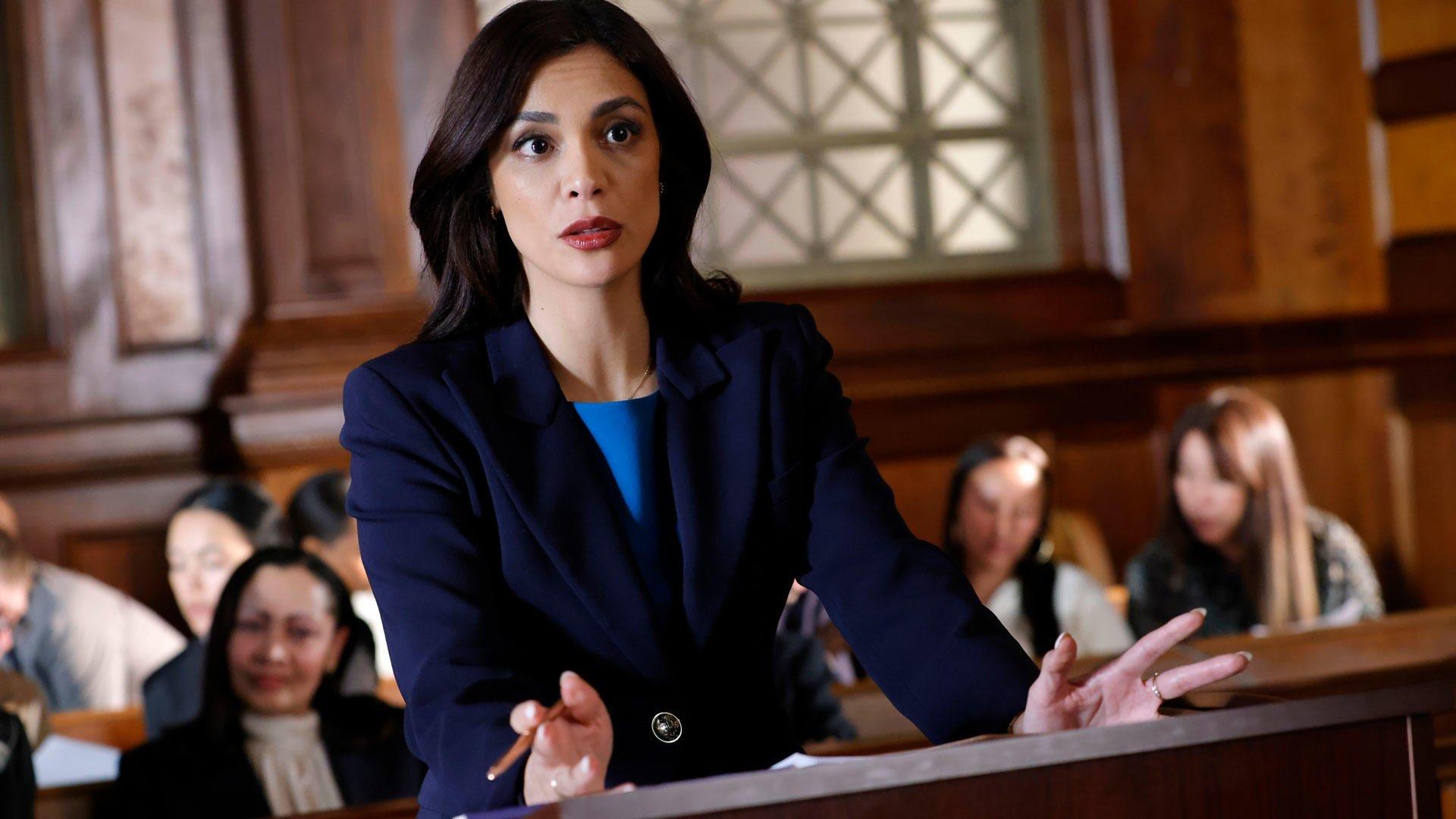 Still from Greater Good